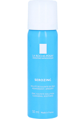 La Roche-Posay Produkte LA ROCHE-POSAY SEROZINC Spray,50ml Gesichtspflege 50.0 ml