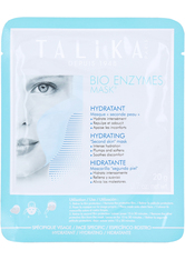 Talika Bio enzymes Mask Hydrating Feuchtigkeitsmaske 1.0 pieces
