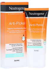 Neutrogena Anti-Pickel Tägliche Feuchtigkeitspflege Gesichtscreme 50 ml
