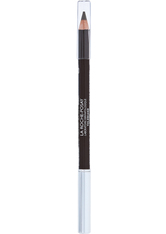 La Roche-Posay Produkte LA ROCHE-POSAY Respectissime Augenbrauenstift dunkelbraun,1St Augen-Makeup 1.0 st