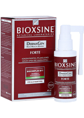 BIOXSINE DermaGen Forte gegen Haarausfall Spray