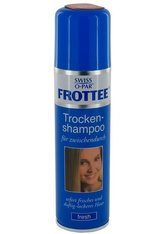 Swiss-o-Par Frottee Trocken Shampoo "Fresh"
