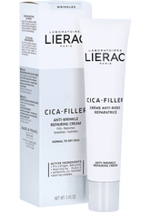 Lierac Cica Filler Anti-Falten Creme Normale & Trockene Haut 40 ml