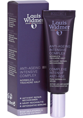 Louis Widmer Anti-Aging Intensiv Complex Leicht Parfümiert Gesichtscreme 30.0 ml