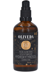 Oliveda F67 Gesichtswasser Hydroxytyrosol Corrective Gesichtswasser 100.0 ml