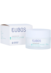 Eubos Produkte EUBOS Sensitive Feuchtigkeitscreme Tagespflege Gesichtspflege 50.0 ml
