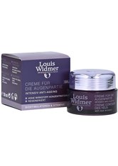 Louis Widmer WIDMER Creme für die Augenpartie unparfümiert Augencreme 30.0 ml
