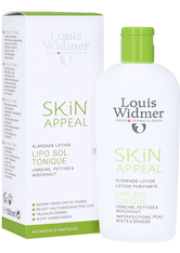 Louis Widmer Skin Appeal  Lipo Sol Tonique Gesichtswasser 150.0 ml