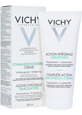 Vichy Produkte VICHY DESTOCK Schwangerschaftsstreifen Creme,200ml Anti-Cellulite 200.0 ml