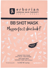 Erborian Finish BB & CC Creams BB Shot Mask 14 g