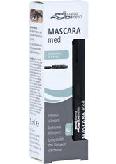 medipharma Cosmetics Medipharma Cosmetics Mascara med Serum 5.0 ml