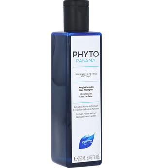 Phyto Phytopanama Ausgeleichendes Shampoo Fettiges Haar 250 ml