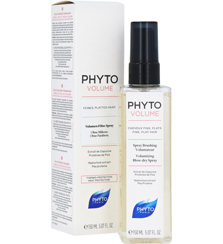 Phyto Phytovolume Volumen Föhn-Spray Haarbalsam 150.0 ml