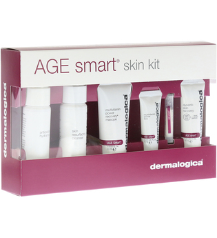 dermalogica AGE smart Skin Kit Gesichtspflegeset  1 Stk