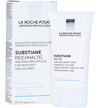 La Roche-Posay Produkte LA ROCHE-POSAY Substiane Creme Für trockene Haut,40ml Hautpflegemittel 40.0 ml