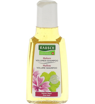 Rausch Produkte RAUSCH Malven Volumen-Shampoo Haarbalsam 40.0 ml