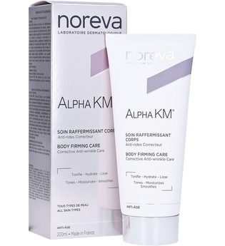 noreva Noreva Alpha KM Körpermilch Körpermilch 200.0 ml