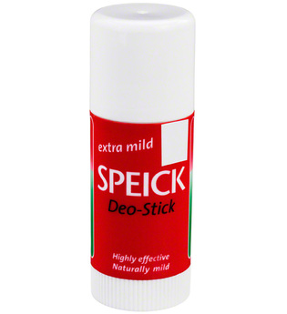 Speick Naturkosmetik Speick Natural Deo Stick 40 ml Deodorant Stick