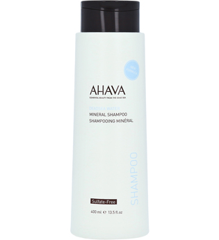 Ahava Körperpflege Deadsea Water Mineral Shampoo 400 ml