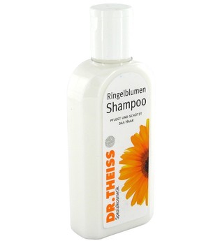 Dr. Theiss Naturwaren Dr. Theiss Ringelblumen Shampoo Haarshampoo 200.0 ml