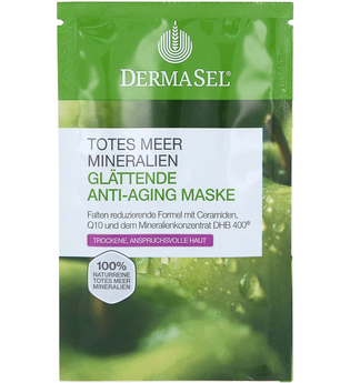 Dermasel Produkte DermaSel Exklusiv Maske Anti-Aging Anti-Aging Pflege 12.0 ml