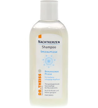 Dr. Theiss Naturwaren Dr. Theiss Nachtkerzen Shampoo Haarshampoo 200.0 ml