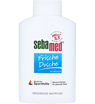 sebamed Sebamed Frische Dusche Duschgel 400.0 ml