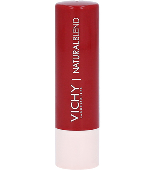Vichy Produkte VICHY NATURALBLEND getönter Lippenbalsam rot,4.5g Lippenbalm 4.5 g