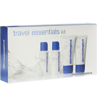 dermalogica Skin Kit - Travel Essentials Kit 1 Stück