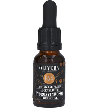 Oliveda F64 Augenelixier Hydroxytyrosol Corrective Augenpflege 15.0 ml