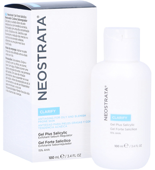 NeoStrata Gel Plus Salicylic Anti-Akne Pflege 0.1 l