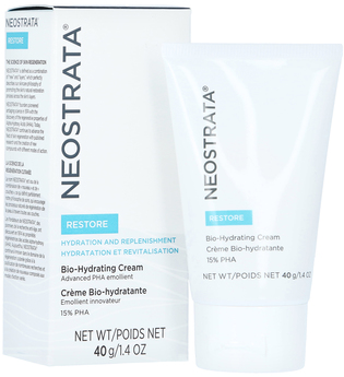 NeoStrata Produkte 618234 Gesichtscreme 40.0 g