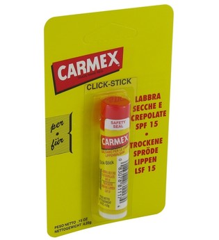 Werner Schmidt Pharma Produkte CARMEX Lippenbalsam Stift Lippenbalm 4.3 g