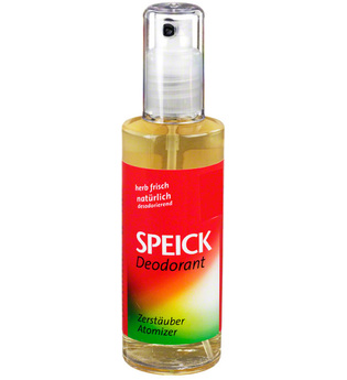 Speick Naturkosmetik Speick Original Deo Spray 75 ml Deodorant Spray