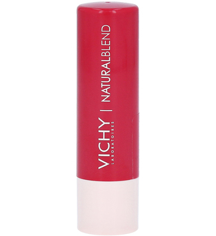 Vichy Produkte VICHY NATURALBLEND getönter Lippenbalsam pink,4.5g Lippenbalm 4.5 g