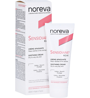 noreva Sensidiane Creme trockene empf.Haut Gesichtscreme 0.04 l