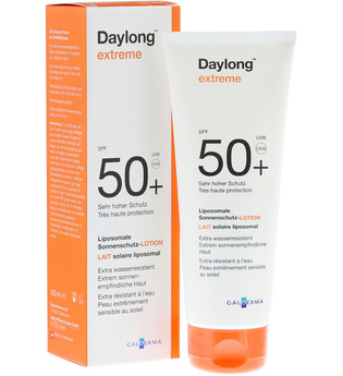 Daylong Extreme Lotion LSF 50+ Sonnencreme 100.0 ml