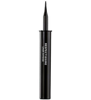 La Roche-Posay Produkte ROCHE-POSAY Respectissime Liner Intense, schwarz,1.4ml Augen-Makeup 1.4 ml