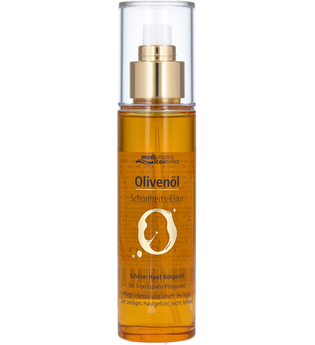 medipharma Cosmetics Medipharma Cosmetics Olivenöl Schönheits-Elixir Schöne Haut Körperöl Körperöl 100.0 ml