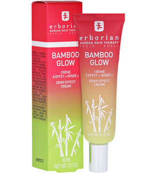Erborian Boost Feuchtigkeit & Kontrolle Bamboo Glow Crème 30 ml