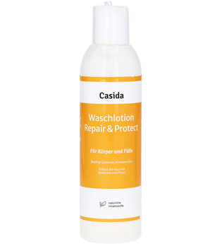 Casida Waschlotion Repair & Protect Duschgel 200.0 ml