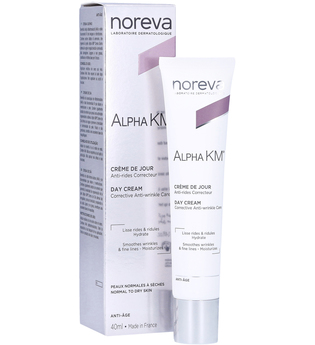 noreva Noreva Alpha KM Creme trockene Haut Gesichtscreme 40.0 ml