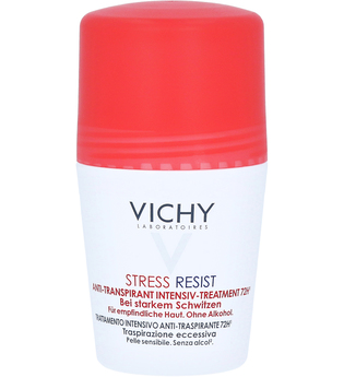 Vichy Produkte VICHY Deo Roll-on 72h Stress Resist,50ml Deodorant Roller 50.0 ml