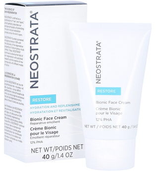 NeoStrata Neostrata Bionic Creme Gesichtscreme 40.0 ml