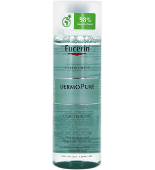 Eucerin Produkte Eucerin DermoPure Gesichts-Tonic,200ml Gesichtspflege 200.0 ml