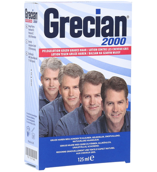 GRECIAN 2000 Pflegelotion gegen graues Haar 125 Milliliter