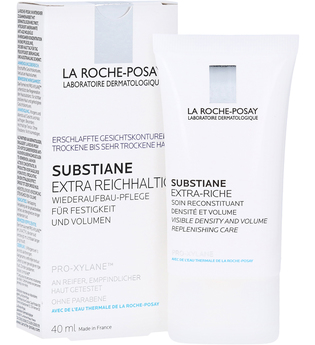 La Roche-Posay Produkte LA ROCHE-POSAY Substiane Creme Für sehr trockene Haut,40ml Gesichtspflege 40.0 ml