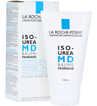 La Roche-Posay Produkte LA ROCHE-POSAY Iso Urea MD Balsam,100ml Gesichtspflege 100.0 ml