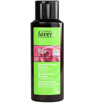 Lavera Haarpflege Shampoo Apfel-Shampoo 200 ml