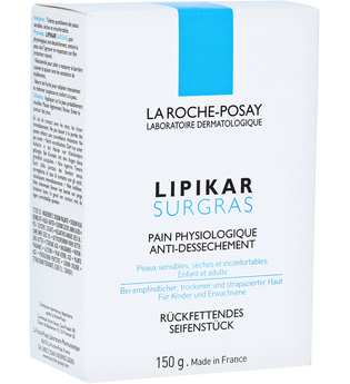 La Roche-Posay Produkte LA ROCHE-POSAY Lipikar Seifenstück,150g Körperseife 150.0 g